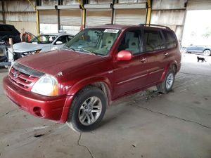 Suzuki XL-7 EX 2.7L 6 2005