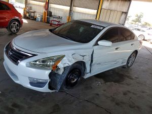 Nissan Altima 3.5S 3.5L 6 2013
