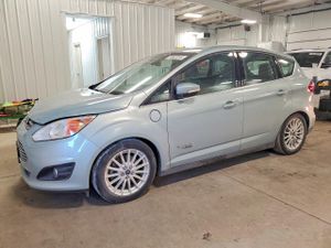 Ford C-series PREMIUM 2.0L 4 2013