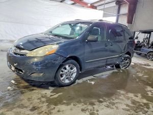 Toyota Sienna 3.3L 6 2006