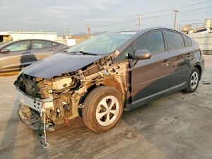 Toyota Prius 1.8L 4 2012