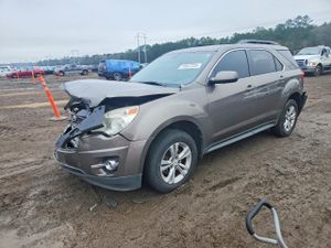 Chevrolet Equinox LT 2.4L 4 2010