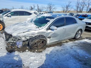Chevrolet Malibu 1LT 2.4L 4 2010