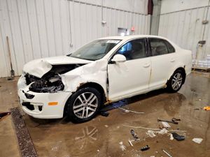 Volkswagen Jetta TDI OPTION PACKAGE 2 1.9L 4 2006