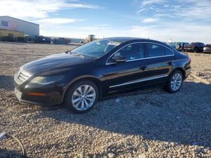 Volkswagen Passat CC SPORT 2.0L 4 2012