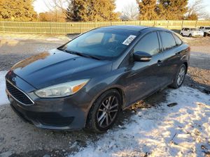 Ford Focus SE 2.0L 4 2015