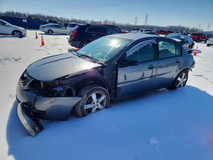 Saturn Ion LEVEL 3 2.2L 4 2006