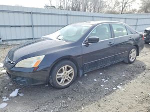 Honda Accord SE 2.4L 4 2007