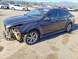 Subaru Legacy 2.5I LIMITED 2.5L 4 2013