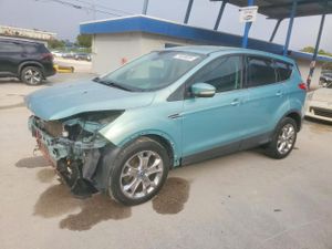 Ford Escape SEL 2.0L 4 2013