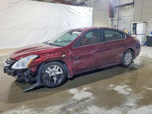 Nissan Altima BASE 2.5L 4 2012