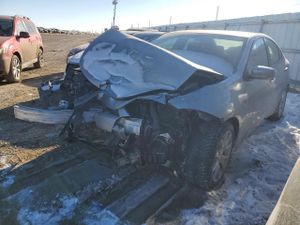 Dodge Dart SXT 2.4L 4 2014