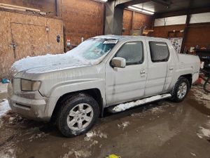 Honda Ridgeline RTL 3.5L 6 2006