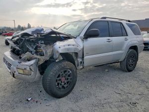 Toyota 4Runner SR5 4.7L 8 2004