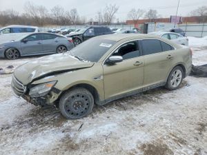 Ford Taurus LIMITED 3.5L 6 2013