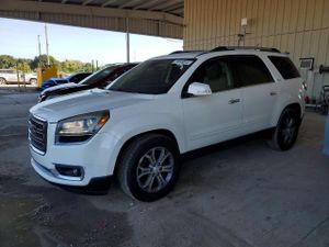 GMC Acadia SLT-1 3.6L 6 2015