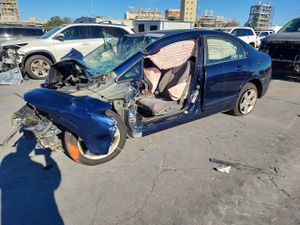Honda Civic 1.8L 4 2008