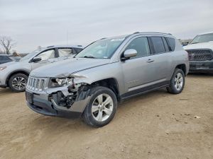 Jeep Compass LATITUDE 2.4L 4 2014