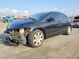 Honda Civic LX 1.8L 4 2010