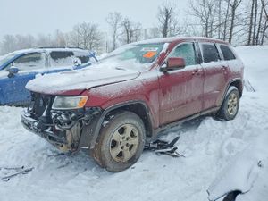 Jeep Grand Cherokee LAREDO 3.6L 6 2015