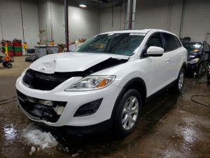 Mazda CX-9 3.7L 6 2012