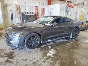 Ford Mustang 2.3L 4 2020