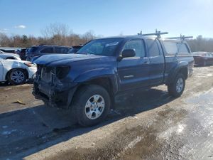 Toyota Tacoma ACCESS CAB 2.7L 4 2005