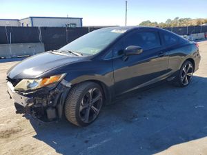 Honda Civic 2.4L 4 2014