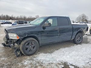 RAM 1500 5.7L 8 2014