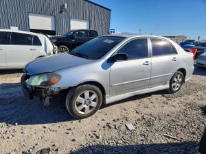 Toyota Corolla CE 1.8L 4 2005