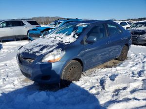Toyota Yaris 1.5L 4 2008