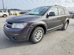 Dodge Durango SXT 3.6L 6 2014