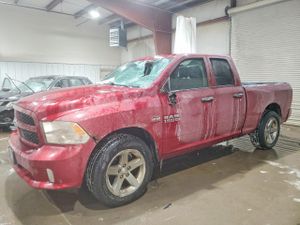 RAM 1500 ST 5.7L 8 2014