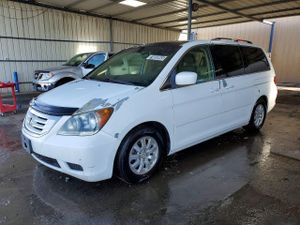 Honda Odyssey 3.5L 6 2009