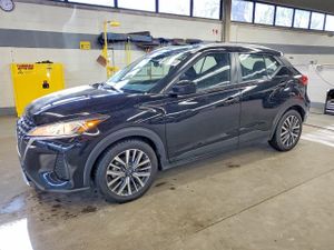Nissan Kicks SV 1.6L 4 2023