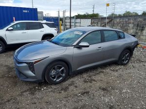 Kia K4 LX 2.0L 4 2025