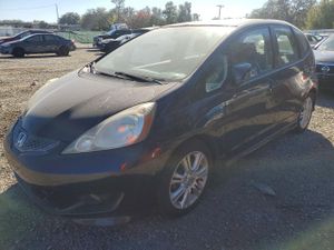 Honda Fit SPORT 1.5L 4 2009
