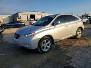 Lexus RX 350 3.5L 6 2010