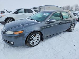 Acura TL 3.2L 6 2008