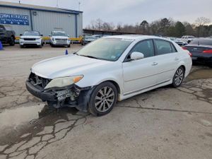 Toyota Avalon 3.5L 6 2011