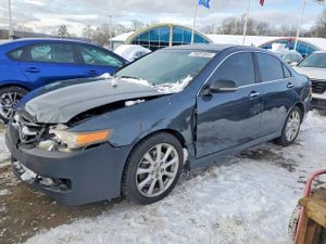 Acura TSX 2.4L 4 2006