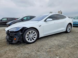 Tesla Model S 2017