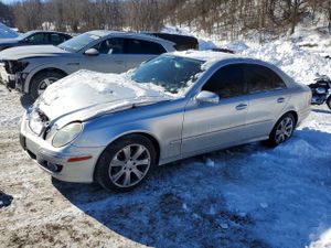 Mercedes-Benz E 3.5L 6 2009