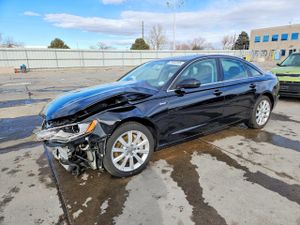 Audi A6 PREMIUM PLUS 3.0L 6 2013