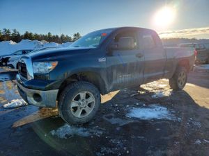 Toyota Tundra DOUBLE CAB SR5 5.7L 8 2007
