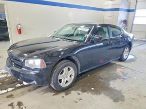 Dodge Charger SE 2.7L 6 2007