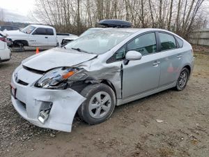 Toyota Prius 1.8L 4 2010