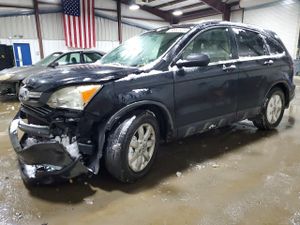 Honda CR-V EX 2.4L 4 2008