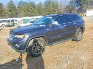 Jeep Grand Cherokee LIMITED 3.0L 6 2014