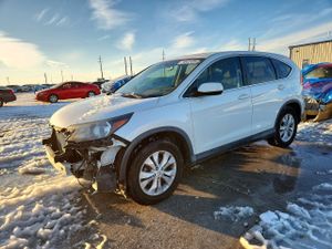 Honda CR-V 2.4L 4 2013